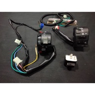 NMAX V1 HANDLE SWITCH DOMINO V2