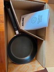 美亞20cm煎pan