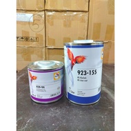 GLASURIT 923-155 & 929-94 ms clear
