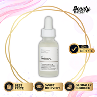 The Ordinary 透明質酸 2% + B5 第二代 30ml