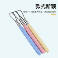 Pottery tools pottery tools pottery tools pottery tools pottery tools Shaping Embryo Repairing Clay 