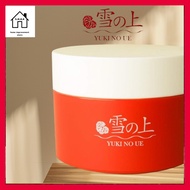 Yuki no Jo YUKINOUE All-in-One Gel
