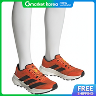 adidas | Adidas Terrex Agravic Speed 2 m Orange Black Jr9102