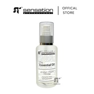 ST Sensation Pro Essential Oil 120ml ( Hair Serum )
