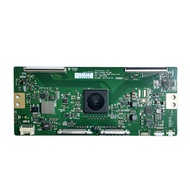 6870C-0546A T-con Board 6870C LG TV Card LC550DQF-FHA1-8B1 Professional Test Board Display LG TV Tco
