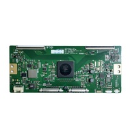 6870C-0546A T-con Board 6870C LG TV Card LC550DQF-FHA1-8B1 Professional Test Board Display LG TV Tcon Board 6870C0546A