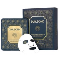 Dualsonic 煥膚能量面膜5片裝