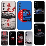 Samsung J4 J6 J8 Plus or Prime J2 J5 J7 Prime Core J730 Pro S6 Edge Compatibility TPU Phone Cases So