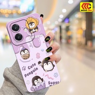 HP Case Latest OPPO A5ihp Fashion Case Cartoon Sofcase OPPO A5i Casing Kesing Silikon Pro Camera Pro