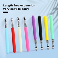 Telescopic Teacher Pointer Portable Teacher Pointer Portable Telescopic Touch Screen Presenter Stick