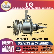WF-T9100 LG WASHING MACHINE MECHANISM GEAR BOX GEARBOX MESIN BASUH WFT9100