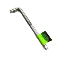 Tekiro Sock Handle L 1/ 2 x 10" / 1/ 2 x 12" (Offset Handle 1/2 x 10" / 1/2 x 12")
