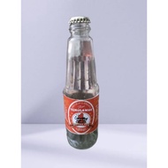 330ML SODA BOTTLE, 330ML GLASS BOTTLE