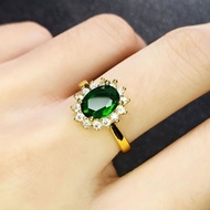 Cop 916 /999 Exactly Korean Gold RING (RING)