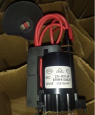FBT RTRNFA135WJZZ FLYBACK TV SHARP BSC25-0216F FA135 BSC 25 0216F FA135WJ FA135WJZZ