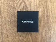 Chanel 星星雙C Logo水鑽耳環