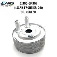 Nissan Frontier D20 Oil Cooler (21305-5M301)