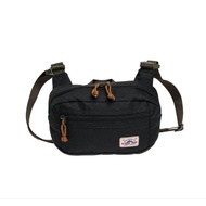 Eiger1989 GRAPNEL POUCH Sling Bag Man Crossbody Bag