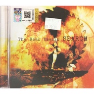 SEARCH-The Real Klasik Search (CD)