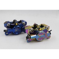 Modified Brake Caliper (2pot) Universal