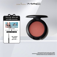 MAC POWDER BLUSH /