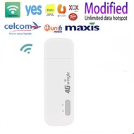 Unlimited Hotspot 4G LTE USB WIFI RS800 Unlocked Modem 4g WiFi Router