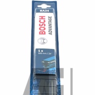 Toyota Land Cruiser Cygnus VX100 Front Wiper - Bosch Advantage 24 22