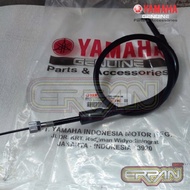 Aerox 125 X Ride X Ride 125 Speedometer Cable 2BU-H3550-00
