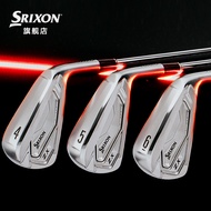 Srixon Srixon golf Club Men's Iron Set ZX5 MK II Full Set golf Iron