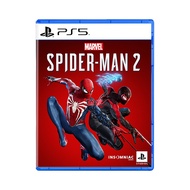 Spider Man 2 (PS5) Seal New 100% Game Disc - PES 20*21 PS4 PS5 - Genuine Sony Product