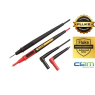 Fluke TL175 TwistGuard™ Test Leads