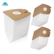 15 Pack Vacuum Bags Fit for  3670, 3670m, 3670h, 3670g, 60295c, 60297a  Canisters Replacement Parts