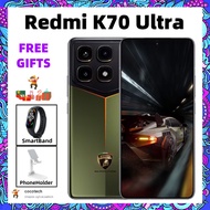 [2024] Xiaomi Redmi K70 Ultra /Redmi K70 Pro /Mediatek Dimensity 9300+ /Fast charging 120W/HyperOS
