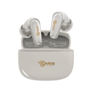 Dmes DE13 ANC Wireless Earphones 5.3 Bluetooth Earbuds | Noise Cancellation