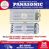 NA-F100B3 NA-F100G3 NA-F100H3 NA-F100S3 NA-F100V5 COMPATIBLE WITH PANASONIC WASHING MACHINE DUST FIL