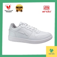 Sepatu Sneakers Pria Casual - Ando Tricks Alpha