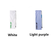 YONEX Buy 1 Take 1 70*23cm Badminton Racket Set Yy Original Racket Set Racket Bag (can Hold 2 Badmin