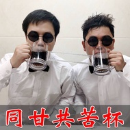 Bridesmaids Together Blessings Together Cups Together To Pick up Kiss Doors Together Block Doors Wed