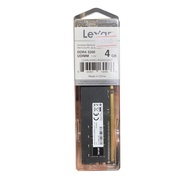 RAM LEXAR 4GB DDR4 1Rx16 PC4-3200AA-UC0 1.2V-LD4AU004G-B3200GSST