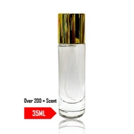 PERFUME FIYZ ONE MILLION MINYAK WANGI EAU DE PARFUM EDP (10ML 30ML & 35ML) FOR MEN
