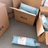 Ikea Feather Pillow