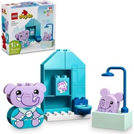 Lego Duplo 10413 Daily Routines: Bath Time Lego Duplo Kids Toy Set