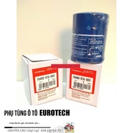 Oil filter (oil filter) Honda Civic, City, CRV, HRV, Brio, Accord, Brv