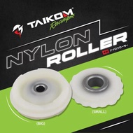 Taikom Racing Honda Ex5 Ex5Class Big and Small Roller (Nylon) EX 5 Class Motor Spare Parts Accessori