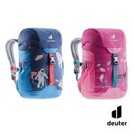 Deuter Schmusebar Children Bag Kindergarten school bag