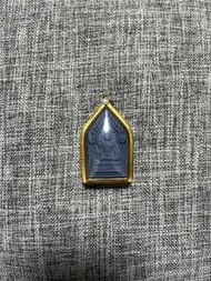 阿贊速 佛曆2550 藏冠 澤度金 八仙花