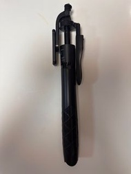 可伸縮自拍神棍(相機手機兼容)