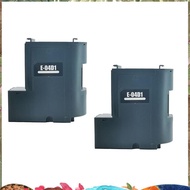 2pack T04D1 Ink Maintenance Box for  ET-15000 ET-3750 ET-3760 ET-4750 ET-4760 ET-3850 ET-4850 -2860 