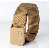 Tactical Belt Anti X-Ray Tactical Belt