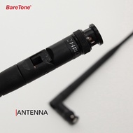 Baretone Speaker Mic Antenna